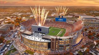 Auburn, Nebraska moving forward with major stadium projects (Auburn Football)